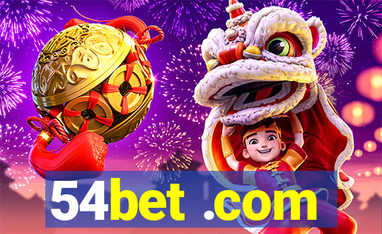 54bet .com